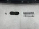 Спойлер багажника Ford Mustang 2010-2014 ABS пластик, цвет черный глянец для Ford Mustang 2010-2014 (9077) - изображение 7