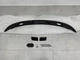 Спойлер козырек на крышку багажника Toyota Yaris 2011-2015 ABS пластик, цвет черный глянец для Toyota Yaris 2011-2019 (3591) - изображение 7