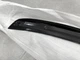 Спойлер лип багажника Mazda 3 седан 2009–2013 ABS пластик, цвет черный глянец для Mazda 3 2009-2013 (3676) - изображение 9
