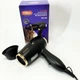 Фен Magio MG-165 1200 Вт - изображение 6