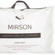 Подушка антиаллергенная MirSon Carmela Eco-Soft Hand Made 492 низкая 45х45 см (2200003267297) - изображение 17