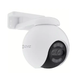 IP видеокамера Ezviz CS-H80X (8MP+2MP 4мм) - изображение 3