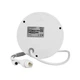 IP видеокамера Dahua DH-IPC-HDBW2249E-S-IL 2МП (2.8мм) с микрофоном - изображение 5