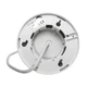 IP видеокамера Dahua DH-IPC-HDW2449T-S-IL 4МП (2.8мм) с микрофоном - изображение 8
