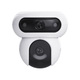 IP видеокамера Ezviz H90 Dual 2K CS-H90 (4МП+4МП) - изображение 2