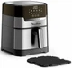 Мультипечь Moulinex Easy Fry&Grill Digital EZ505D10 - изображение 2