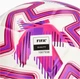М'яч футбольний Puma Match PL Brilliance (FI Qty) 084704-01 5 Біло-рожевий (4069157866408) - зображення 4