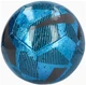 Мяч футбольный Puma Cage Ball 084586-03 4 Синий (4067984272713) - изображение 2
