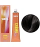Устойчивая краска Subtil для волос Creme Permanent Hair Color 4 Шатен 60 мл - изображение 1
