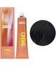 Устойчивая краска Subtil для волос Creme Permanent Hair Color 3 Темный шатен 60 мл - изображение 1