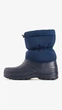 Сапожки для девочки Gipanis 087 30-31 Синий shop (2000999375279) - изображение 2