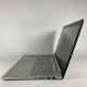 Ігровий ноутбук Б-класу Asus VX501V / 15,6" (3840x2160) IPS Touch / Intel Core i7-6700HQ (4 (8) ядра по 2,6 - 3,5 ГГц) / 16 ГБ DDR4 / 256 ГБ SSD / nVidia GeForce GTX 960M, 2 ГБ GDDR5, 128-біт / Веб-камера / HDMI б/в - зображення 5