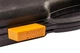 Набір інструментів Mastertool PROFI ¼"&½" 72 шт 4-13 мм 10-27 мм CrV50BV30 протиударний кейс 78-5072-PF - зображення 14