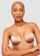 Бюстгальтер FS Frederick`s Push-up 80B Бежевый (7456) - изображение 2