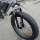 Велосипед з Е-комплектом 26*4.0" Crossover з вилкою MOZO FATMAN-ML 2026 48 В 1200Вт MXUS 30 Ah/ до 95 км запас ходу+дисплей LSD-10+Pas-ассистент+круїз контроль - зображення 3