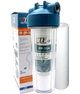 Фільтр магістральний Tiger Filtration 2P РЕТ 10 1/2" з механічним картриджем - изображение 1
