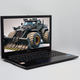 Ноутбук 15.6" Medion (Lenovo Group) Akoya S6219 Intel RAM 4 ГБ eMMC 128 ГБ IPS FullHD б/в Win10 (4862) - изображение 3