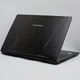 Ігровий ноутбук 17,3" Medion (Lenovo Group) Erazer X1780 Intel Core i7-9750H RAM 32 ГБ SSD 512 ГБ HDD 2 ТБ Nvidia GeForce GTX 1660 Ti б/в Win10 (4724) - зображення 5