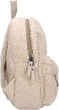 Plecak do przedszkola Vadobag Pret Be Soft & Kind Teddy Beige 30 x 25 x 11 cm (8712645303157) - obraz 2