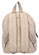 Plecak do przedszkola Vadobag Pret Be Soft & Kind Teddy Beige 30 x 25 x 11 cm (8712645303157) - obraz 3