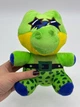 М’яка іграшка аніматронік ГлемРок алігатор Монті 18 см - FNAF / 5 ночей з Фредді - зображення 6
