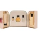 Подарочный набор Victoria's Secret Bare 5-Piece Full-Sized Eaux de Parfum Gift Set - изображение 2