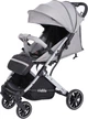 Коляска прогулянкова Kidilo K12 Grey (1171378) (Kidilo K12 grey) - зображення 1