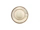 Чашка з блюдцем Porland Seasons Beige 222105/B (207мл/15см) - зображення 3