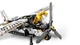 Конструктор LEGO Technic Буш-самолет 333 детали (42198) - изображение 6