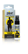Спрей-пролонгатор для мужчин Pjur Superhero Strong Spray 20 мл - изображение 1