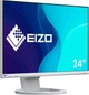 Monitor Eizo 23.8'' FlexScan EV2490-WT 60.5 cm (1920 x 1080) (5ms) (1 x HDMI 1.4, 1 x DisplayPort 1.3, 2 x 3.5 mini Jack) (White) (EV2490-WT) - obraz 2