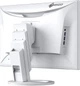 Monitor Eizo 23.8'' FlexScan EV2490-WT 60.5 cm (1920 x 1080) (5ms) (1 x HDMI 1.4, 1 x DisplayPort 1.3, 2 x 3.5 mini Jack) (White) (EV2490-WT) - obraz 7