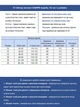 Джинси чоловічі утеплені на флісі прямі 23600 6756 805 W36L34 - зображення 3