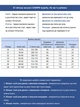 Джинсы мужские синие с начесом слим зимние 16625 6756 813 W33L34 - изображение 3