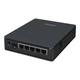 Маршрутизатор Mikrotik hAP ax s (E62iUGS-2axD5axT) - зображення 2