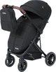 Коляска прогулочная Kidilo 6530B Black (1171376) (Kidilo 6530B black) - изображение 1
