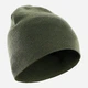 Термошапка зимняя спортивная шерстяная Aclima 105645 One Size Хаки (7034041081288) - изображение 1