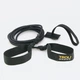 Еспандер Плавця Troli Rubber Stranded Plus Black 12мм х 4 метри - зображення 1