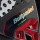 Ракетка для падела, падел-тенниса Bullpadel VERTEX 04 Comfort 24 - изображение 7