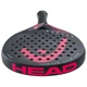 Ракетка для падела, падел-тенниса Head Zephyr, Black/Pink - изображение 3