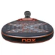Ракетка для паделу, падел-тенниса Nox AT10 genius 18k by Agustin Tapia 2025,grey - изображение 5