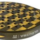 Ракетка для падела, падел-тенниса Siux Electra Pro ST4 Франко Ступачук 2025 - изображение 3