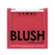 LAMEL Рум'яна для обличчя Blush cheek colour №407 3,8г - изображение 1