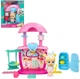 Кукла Cry Babies Chloe's Kitchen Playset Край Беби Хлоя Кухня - изображение 1