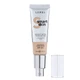 LAMEL Тональна основа-сироватка Smart Skin Serum Tinted Foundation №402 35мл - зображення 1