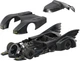 Игровой набор Бетмен Бетмобиль Batman Batmobile Super7 Super Cyborg Playset - изображение 4
