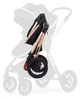 Коляска 3 в 1 Kidilo H2D Black (1111556) (Kidilo H2D (Black)) - изображение 7