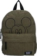 Plecak do przedszkola Vadobag Mickey Mouse Have a nice day 31 x 23 x 8 cm (8712645310070) - obraz 1