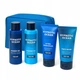 Подарочный мужской набор в косметичке Max Brands Marketing B.V Hypnotic Ocean, 5 ед. - изображение 1