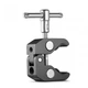 Универсальное крепление краб Super Clamp 44мм 1/4 3/8 SmallRig - изображение 3